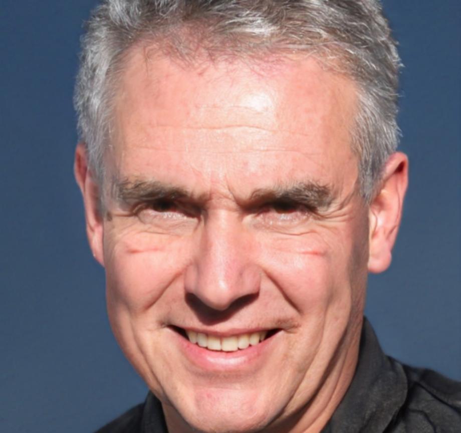 Portrait professionnel de Théo Lavigne