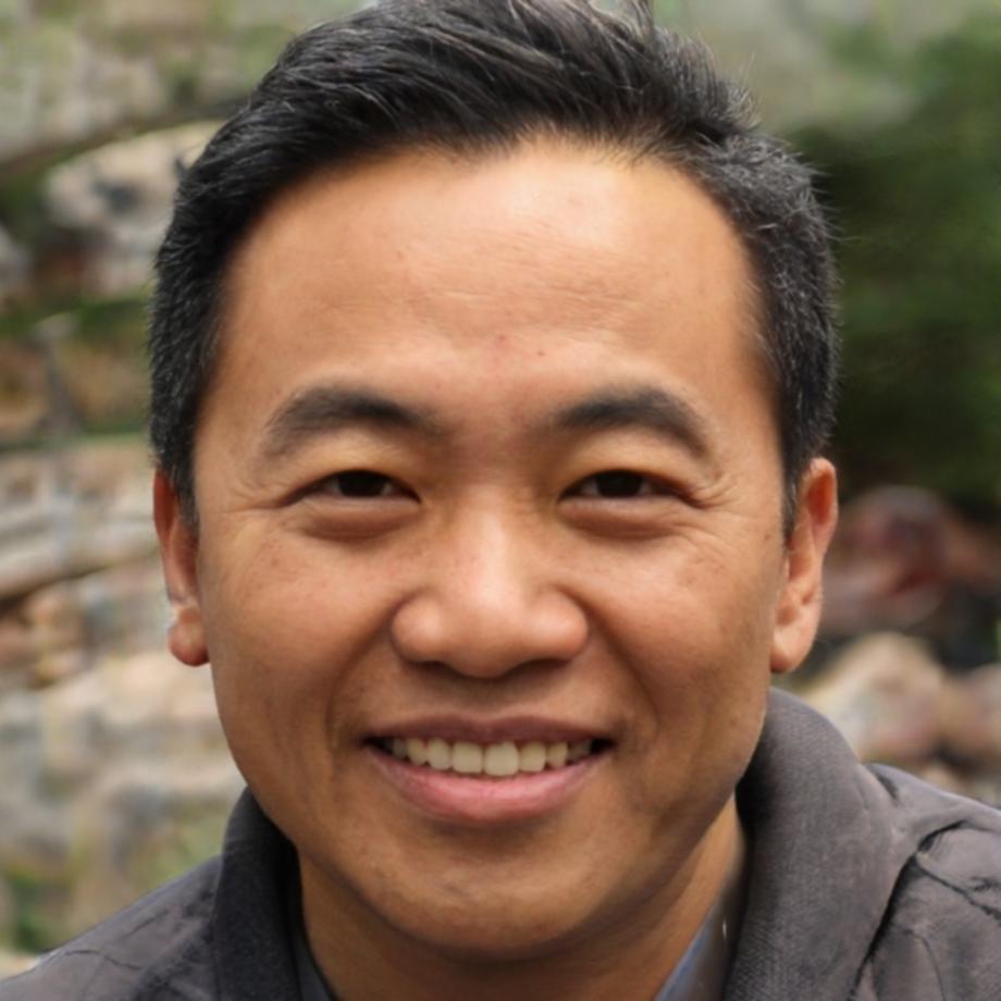 Portrait de Julien Mercier