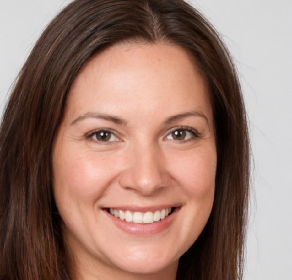 Portrait de Céline Beaumont