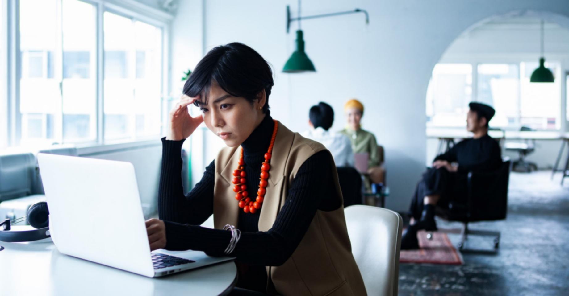 Environnement de formation professionnelle