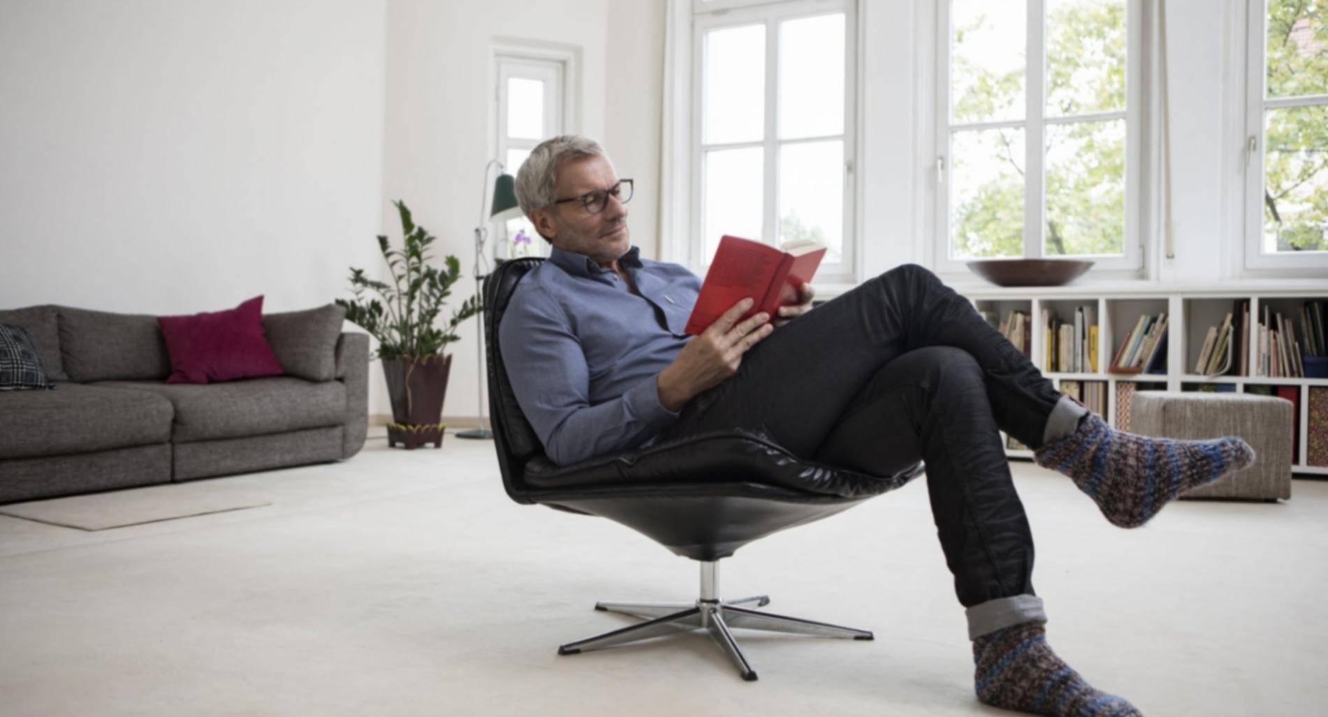 Illustration du programme de formation en reporting financier